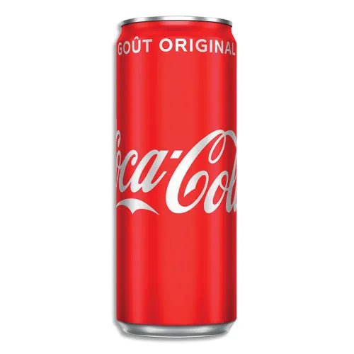 Coca - Ma boutique