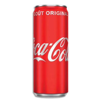 Coca - Ma boutique