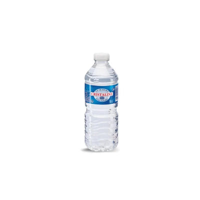 Cristaline 50cl - Ma boutique