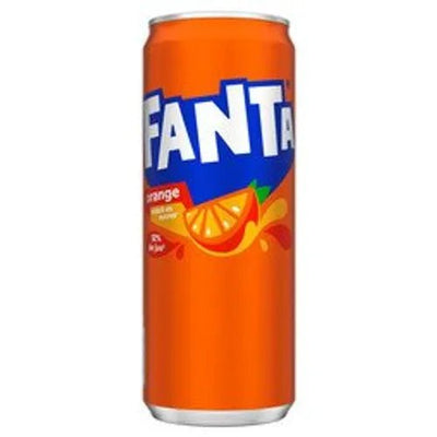 Fanta - Ma boutique