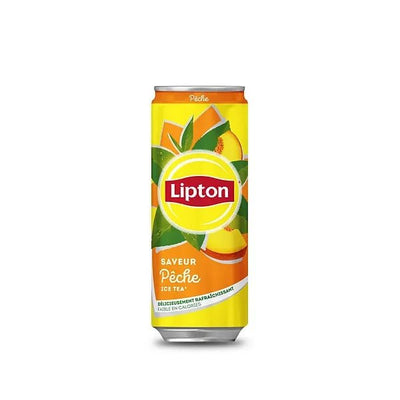 Ice Tea - Ma boutique