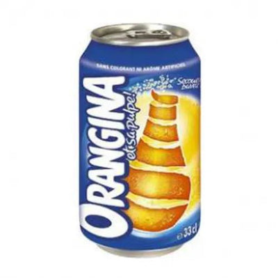 Orangina - Ma boutique