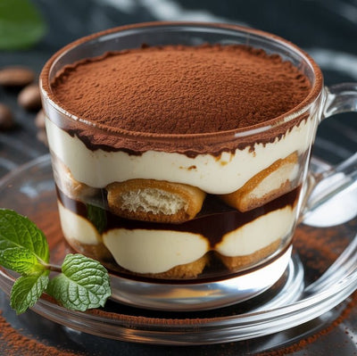 Tiramisu Maison - Ma boutique
